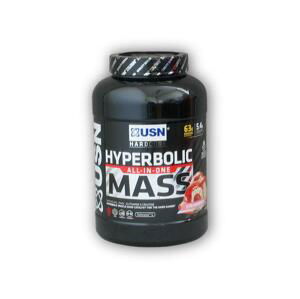 USN Hyperbolic Mass 2000g - Vanilka