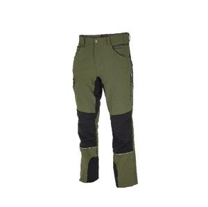 Bennon FOBOS Trousers green/black - 44