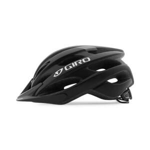 Giro Revel Mat Black/Charcoal - White/Grey