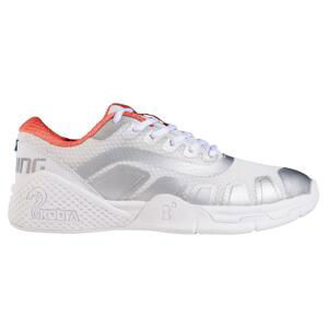 SALMING Recoil Kobra Women White/LivingCoral - EU 36,5 - UK 4 - 23 cm