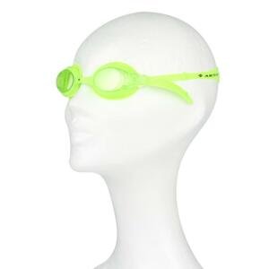 Artis Slapy Jr plavecké brýle - zelená