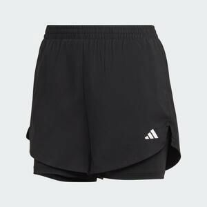 Adidas W MIN 2IN1 - XS