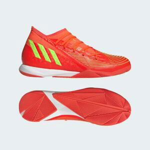 Adidas Predator Edge.3 IN GV8518 M - UK 9 / EU 43