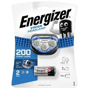 Energizer Vision 200lm 3AAA