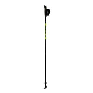 Blizzard Carbon Lite black/green - Velikost 115 cm