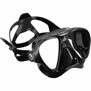 Aqualung Maska Aqua Lung IMPRESSION BLACK