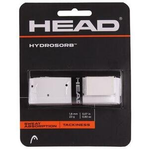 Head HydroSorb základní omotávka bílá - 1 ks