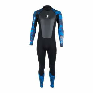 Aqualung Pánský neoprenový oblek HYDROFLEX FULL SUIT 3 mm - L