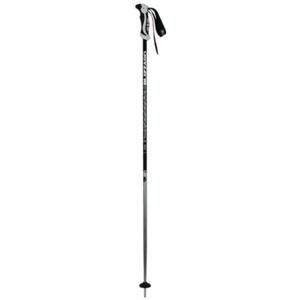 Blizzard Allmountain silver lyžařské hůlky - Velikost 135 cm
