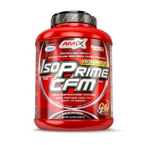 Amix Nutrition Isoprime CFM 2000g - Lesní plody