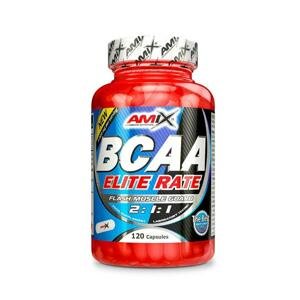 Amix Nutrition BCAA Elite Rate 220 kapslí