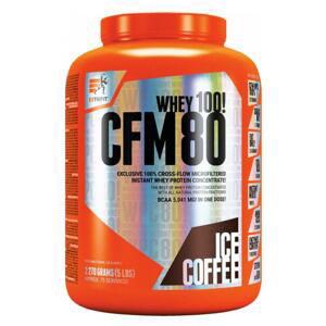 Extrifit CFM Instant Whey 80 2270g - Cookies cream