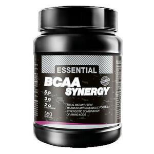 PROM-IN BCAA Synergy 550g - Zelené jablko