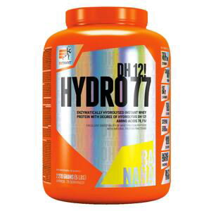 Extrifit Hydro 77 2270g - Čokoláda