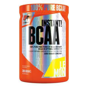 Extrifit BCAA Instant 300g - Pomeranč