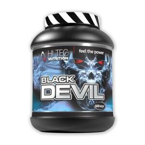 HiTec Nutrition Black Devil 240 kapslí