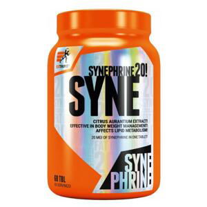 Extrifit Syne 20 mg Fat Burner 60 tablet