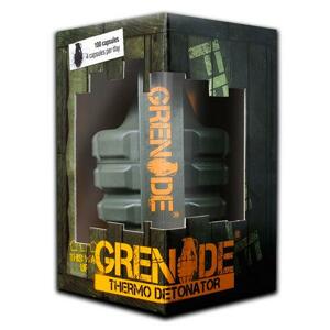 Grenade Thermo Detonator 100 kapslí