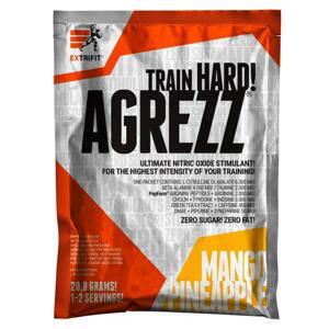 Extrifit Agrezz 20,8g - Malina