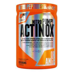 Extrifit Actinox 620g - Citron