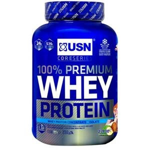 USN 100% Whey Protein Premium 908g - Vanilka