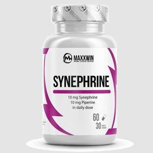 MaxxWin Synephrine Maxx 60 kapslí