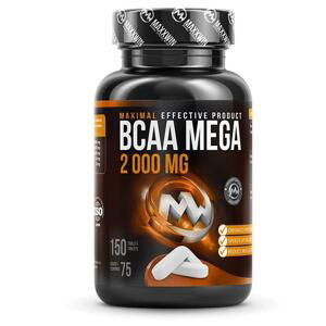 MaxxWin BCAA Mega 2000mg 150 tablet