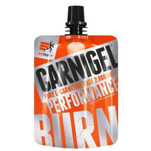 Extrifit Carnigel 60g - Malina