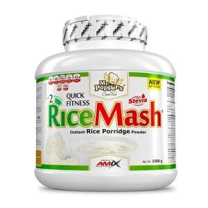 Amix Nutrition RiceMash 1500g - Banán