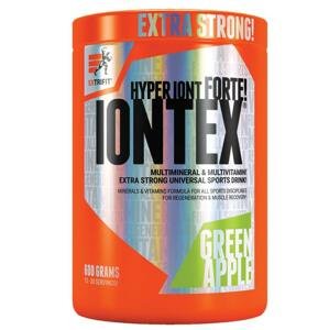 Extrifit Iontex Forte 600g - Malina