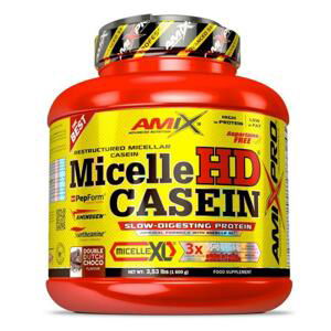 Amix Nutrition MicelleHD Casein 700g - Čokoláda