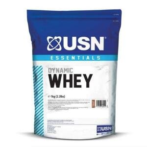 USN Essentials Dynamic Whey 1000g - Čokoláda