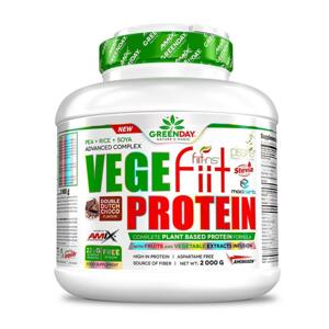 Amix Nutrition Vegefiit Protein 2000g - Čokoláda