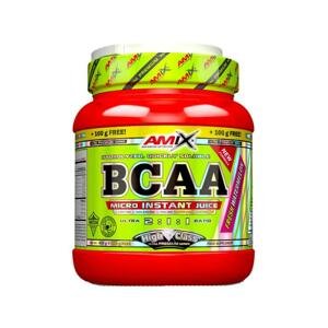 Amix Nutrition BCAA Micro Instant Juice 1000g - Malina