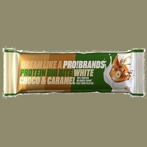 FCB Big Bite Protein Bar 45g - Cookies cream