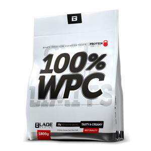 HiTec Nutrition 100% WPC protein 700g - Čokoláda