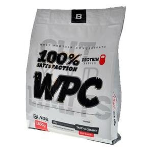 HiTec Nutrition 100% WPC protein 700g - Kokos