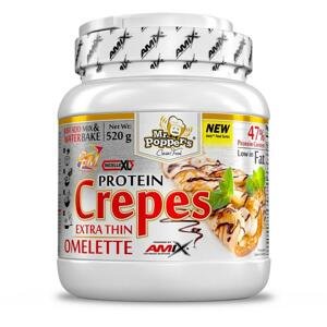 Amix Nutrition Protein Crepes 520g - Čokoláda