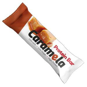 Czech Virus Caramela Protein bar 45g