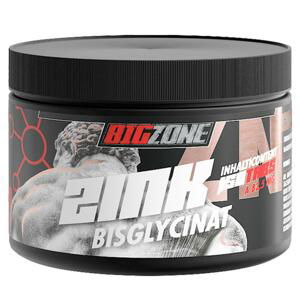 Big Zone Zink Bisglycinat 150 tablet