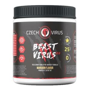 Czech Virus Beast Virus V2.0 417,5g - Mandarinka