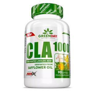 Amix Nutrition CLA 1000 90 kapslí