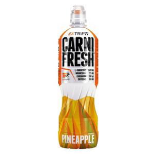 Extrifit Carnifresh 850ml - Malina