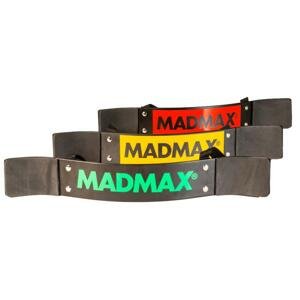 MadMax Biceps Bomber - Univerzální - žlutá