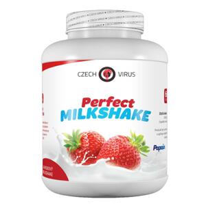 Czech Virus Perfect Milkshake 500g - Citrónová oplatka