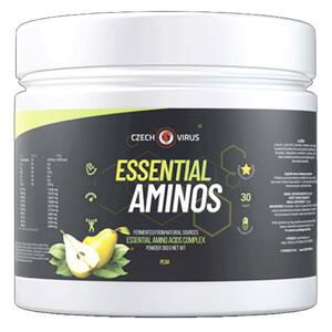 Czech Virus Essential Aminos 360g - Hruška