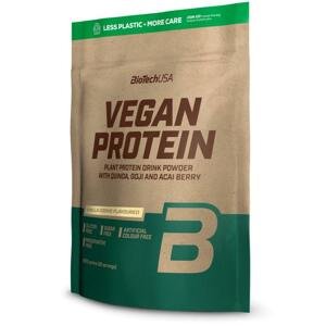 Biotech USA Vegan Protein 500g - Lesní plody