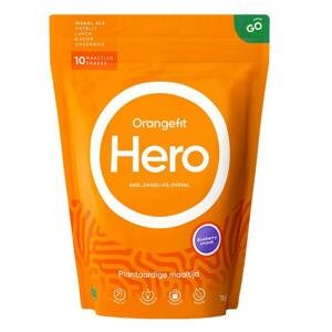 Orangefit Hero 1000g - Borůvka