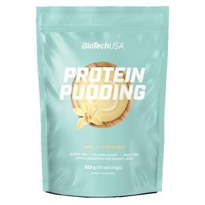 Biotech USA Protein Pudding 525g - Čokoláda