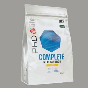 PhD Nutrition Complete Meal Solution 840g - Vanilka